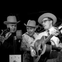 The Truffle Valley Boys